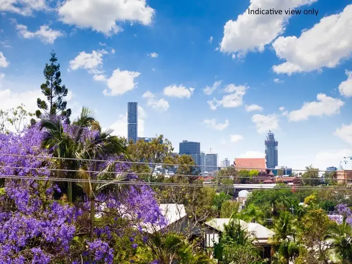 Second view of Homely house listing, 34 Bernhard Street, Paddington QLD 4064