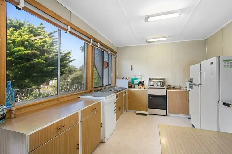 Fourth view of Homely house listing, 3 - 5 Godwin Street, Blairgowrie VIC 3942