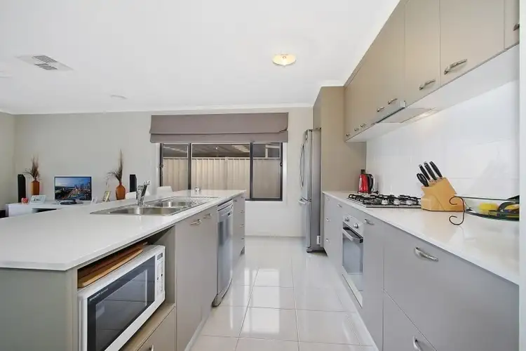 Third view of Homely house listing, 14 Eyre Street, Rutherglen VIC 3685