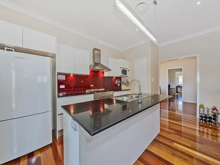 Fourth view of Homely house listing, 146 Stratton Terrace, Manly QLD 4179