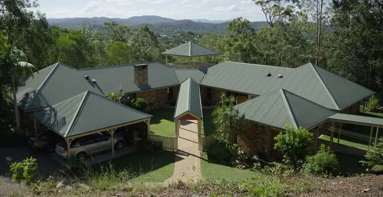 60 Woodside Street, The Gap QLD 4061