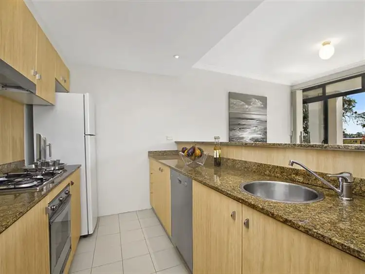 Fifth view of Homely apartment listing, 48/240 Ben Boyd Road, Cremorne NSW 2090