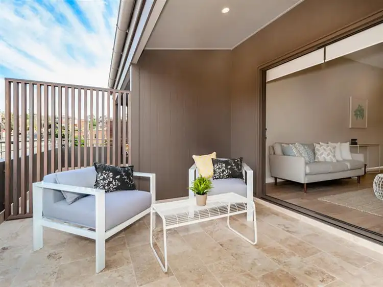 Third view of Homely apartment listing, 10/59 Burnie Street, Clovelly NSW 2031