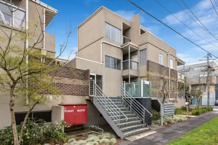 Fifth view of Homely apartment listing, 7/82-86 Atherton Road, Oakleigh VIC 3166