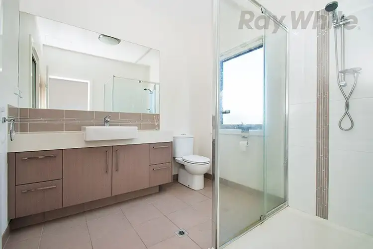 Seventh view of Homely apartment listing, APT 3/14 LANDALE Avenue, Croydon VIC 3136