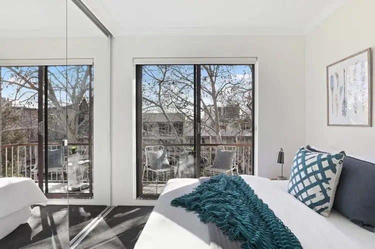 Third view of Homely apartment listing, 7/119 Pitt Street, Redfern NSW 2016
