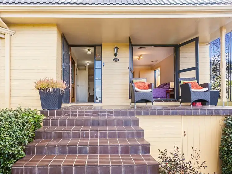 Second view of Homely house listing, 14 James Road, Corrimal NSW 2518