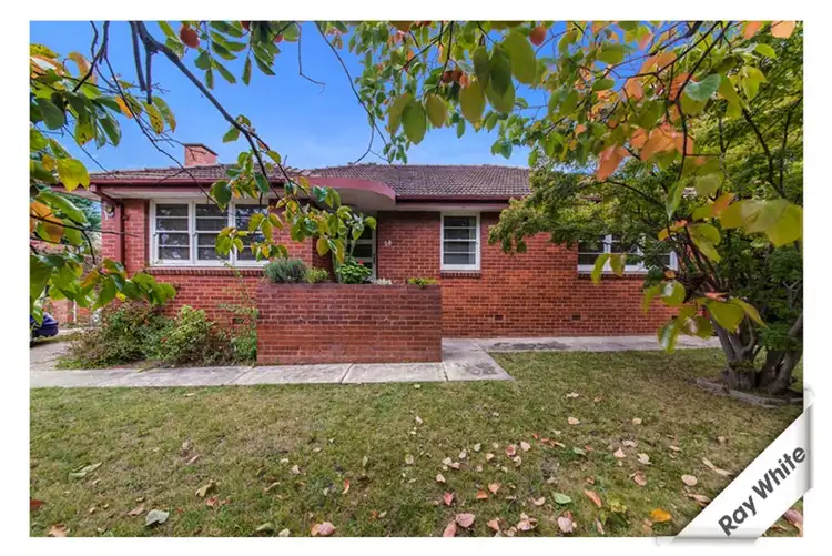 58 Limestone Avenue, Ainslie ACT 2602