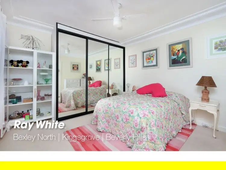 Sixth view of Homely house listing, 60 New England Drive, Kingsgrove NSW 2208