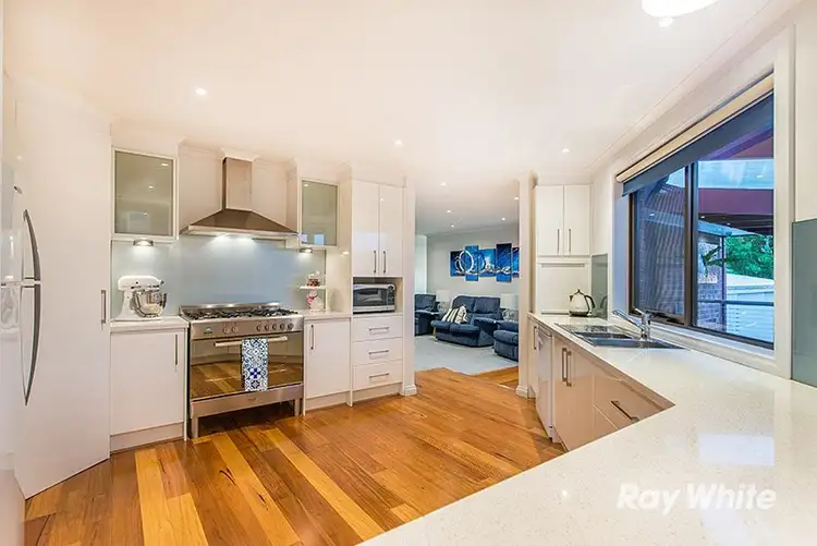 Fourth view of Homely house listing, 61 Elizabeth Street, Cranbourne North VIC 3977