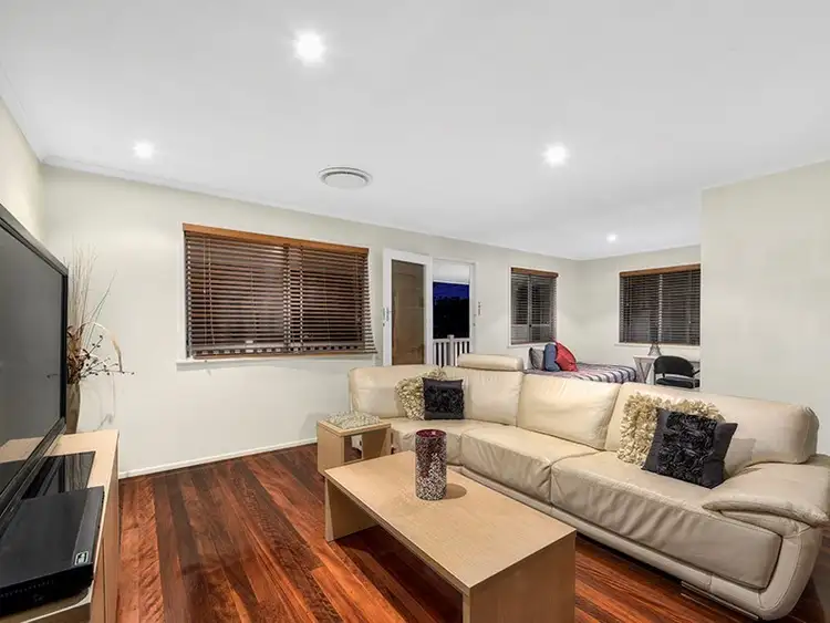 Seventh view of Homely house listing, 13 McIntyre Street, Wooloowin QLD 4030