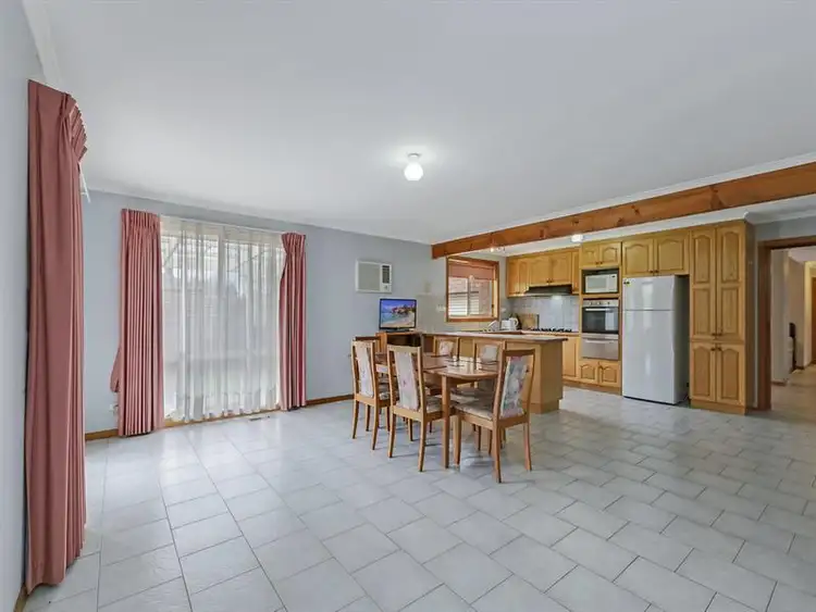 Third view of Homely house listing, 26 Sieben Close, Mill Park VIC 3082