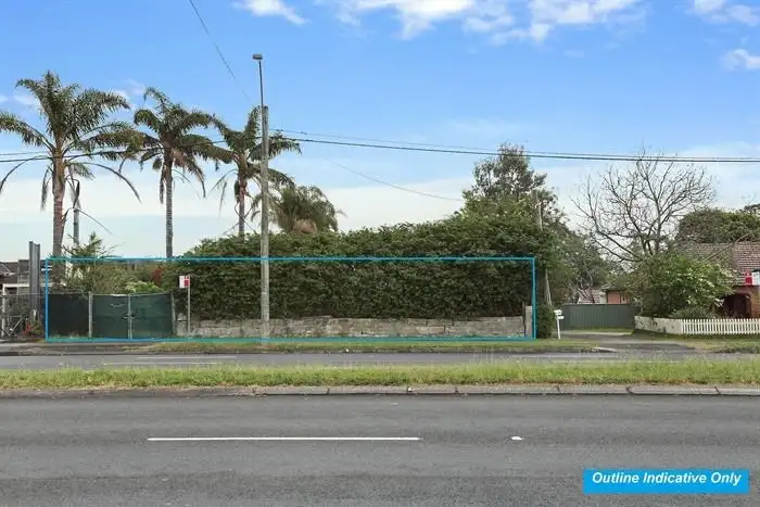 Fourth view of Homely land listing, 1015 Pacific Highway, Berowra NSW 2081