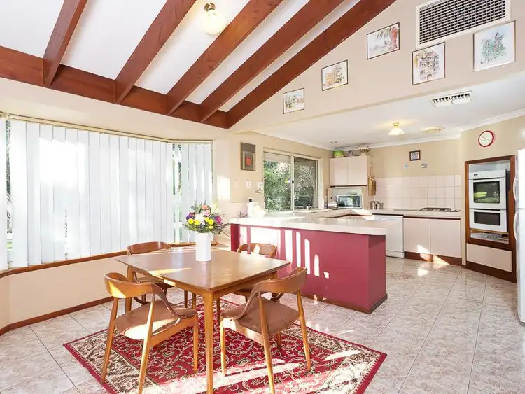 Seventh view of Homely house listing, 3 Chamberlain Circle, Bateman WA 6150