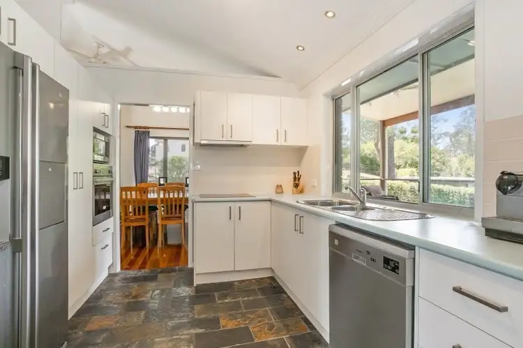 Seventh view of Homely house listing, 85 Kersley Road, Kenmore QLD 4069