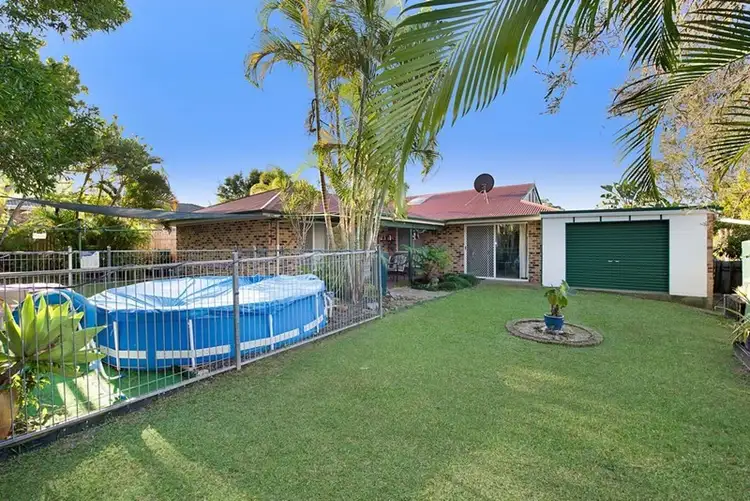 143 Outlook Drive, Tewantin QLD 4565