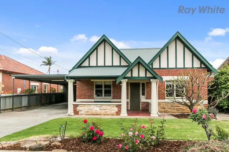 Main view of Homely house listing, 8 King Street, Glandore SA 5037
