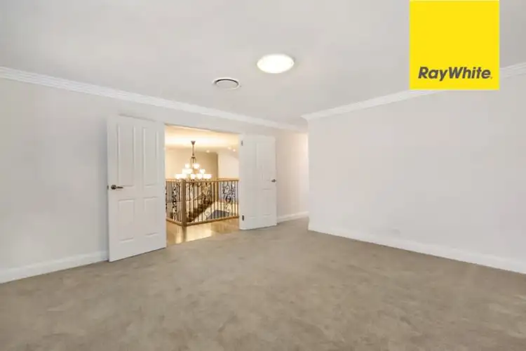Sixth view of Homely house listing, 18 Rickard Street, Carlingford NSW 2118
