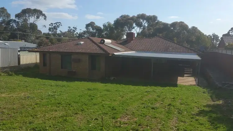 Fourth view of Homely house listing, 24 Brownfield Drive, Swan View WA 6056