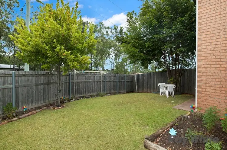 Second view of Homely house listing, 6/2 Cognac Court, Kingston QLD 4114