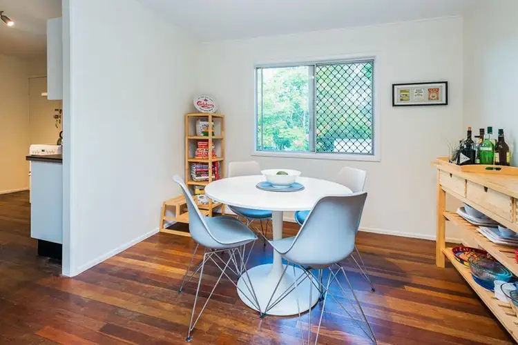 Sixth view of Homely house listing, 391 Nursery Road, Holland Park QLD 4121