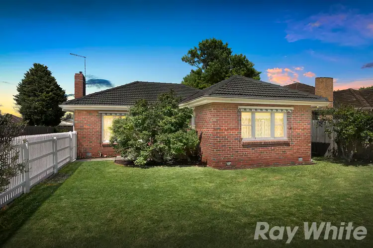20 Winsome Street, Mentone VIC 3194