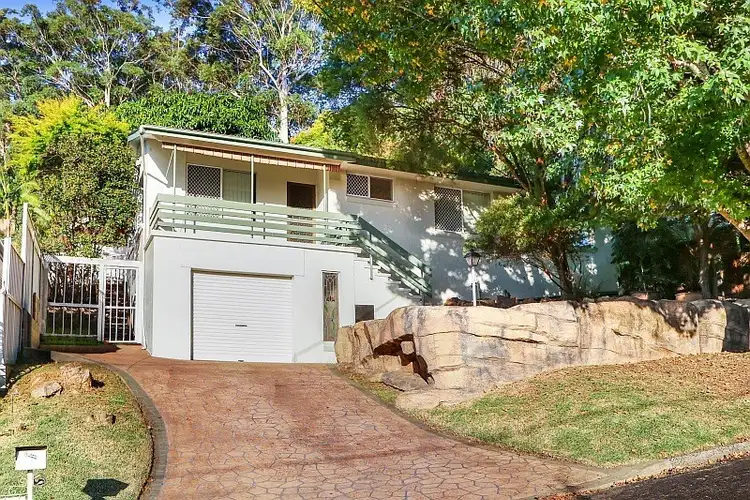 Third view of Homely house listing, 19 Marilyn Parade, Green Point NSW 2251