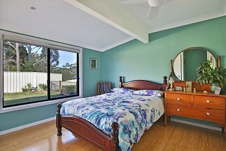 Seventh view of Homely house listing, 207 Osborne Street, Nowra NSW 2541