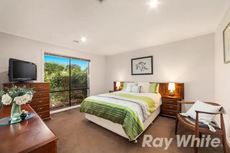 Sixth view of Homely house listing, 49 Sovereign Manors Crescent, Rowville VIC 3178
