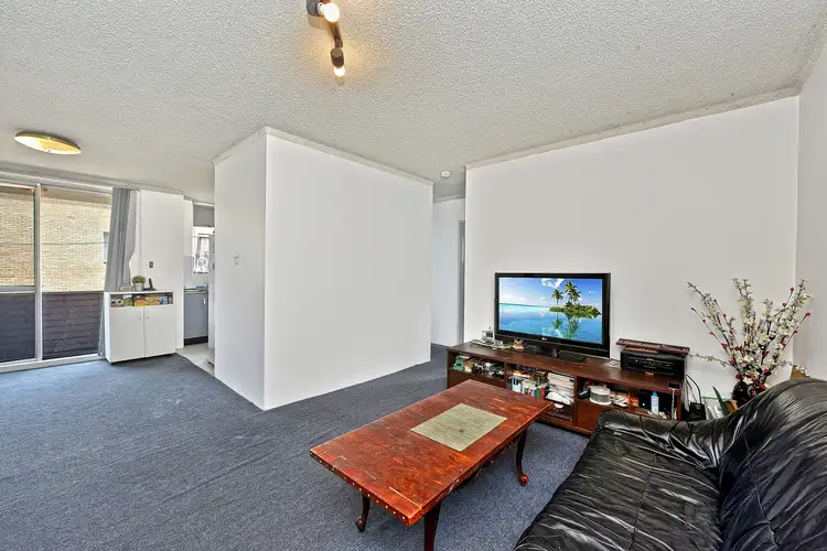 Second view of Homely apartment listing, 11/16 Grace Campbell Crescent, Hillsdale NSW 2036