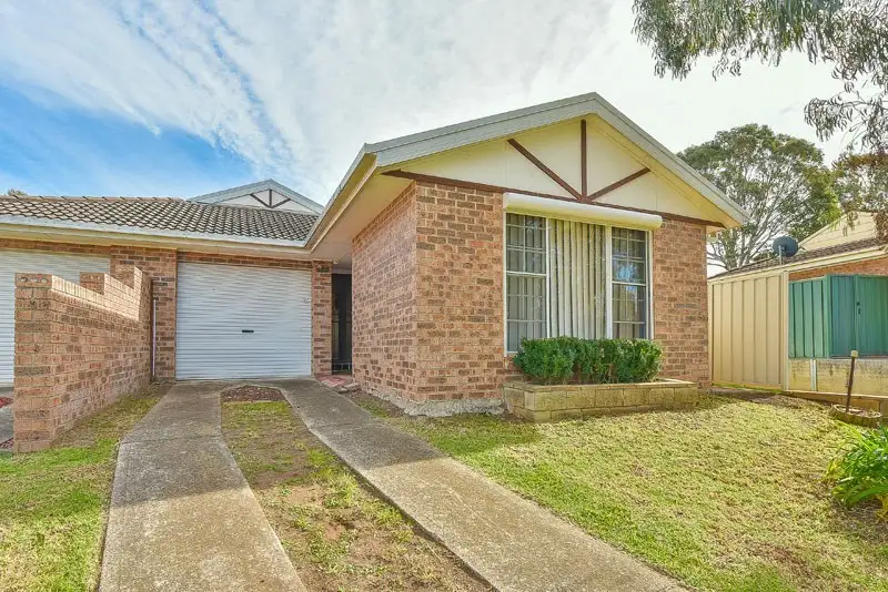 Main view of Homely other listing, 1/15 Cawdor Place, Rosemeadow NSW 2560