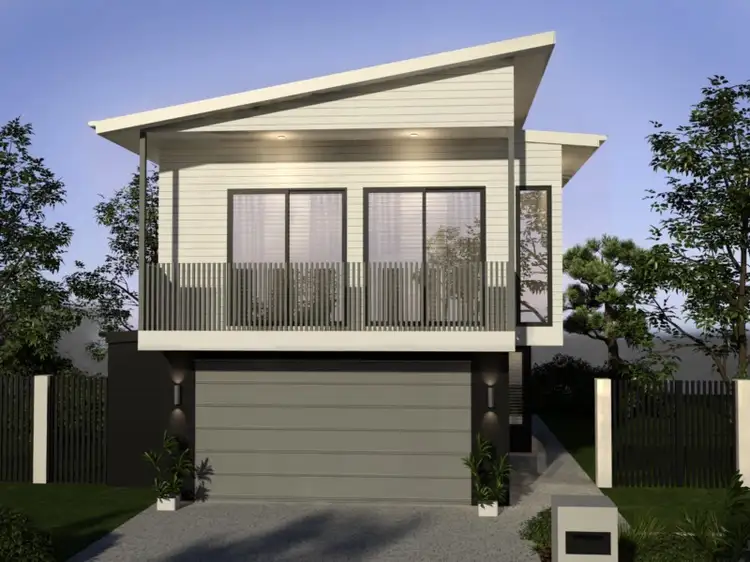 81 Grange Road, Grange QLD 4051