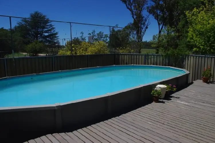 Fifth view of Homely rural property listing, 47 Mount Russell Road, Inverell NSW 2360