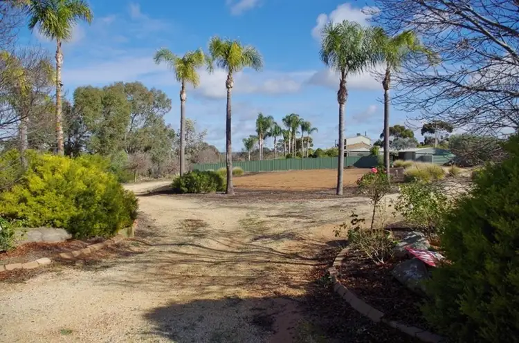 Second view of Homely land listing, 53 Murtho Road, Paringa SA 5340