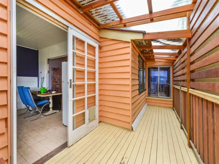 Sixth view of Homely unit listing, 1/8 Perry Street, Bundaberg North QLD 4670