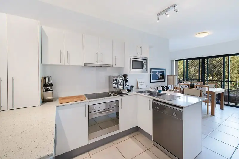 Main view of Homely unit listing, 2/51 Brookfield Road, Kedron QLD 4031