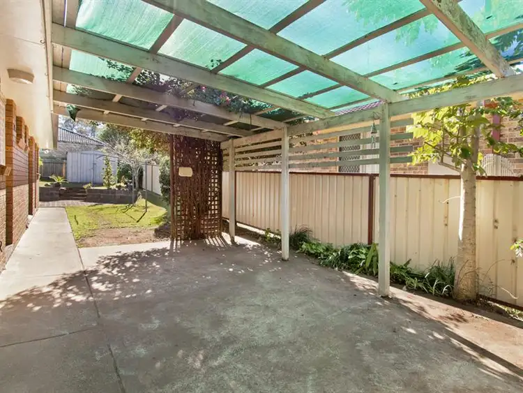 Sixth view of Homely house listing, 45 Cattlebrook Road, Port Macquarie NSW 2444