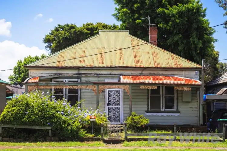 124 Lindsay Street, Hamilton NSW 2303
