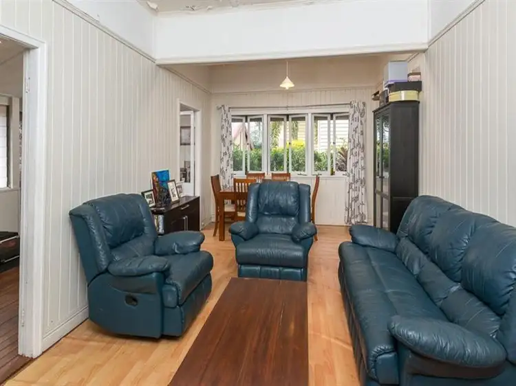 Third view of Homely house listing, 128 King Arthur Terrace, Tennyson QLD 4105