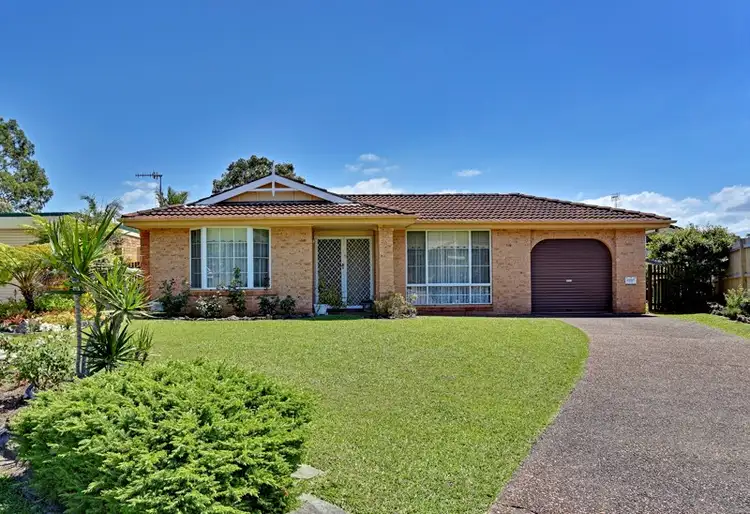 7 Namoi Close, Bateau Bay NSW 2261