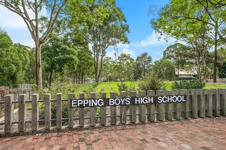 Fifth view of Homely unit listing, 57/192-200 Vimiera Road, Marsfield NSW 2122