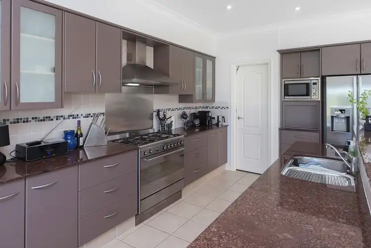 Fifth view of Homely house listing, 2142 Beaufort Way, Hope Island QLD 4212