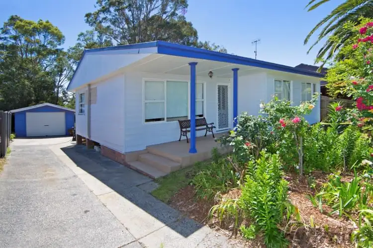 24 Perouse Avenue, San Remo NSW 2262