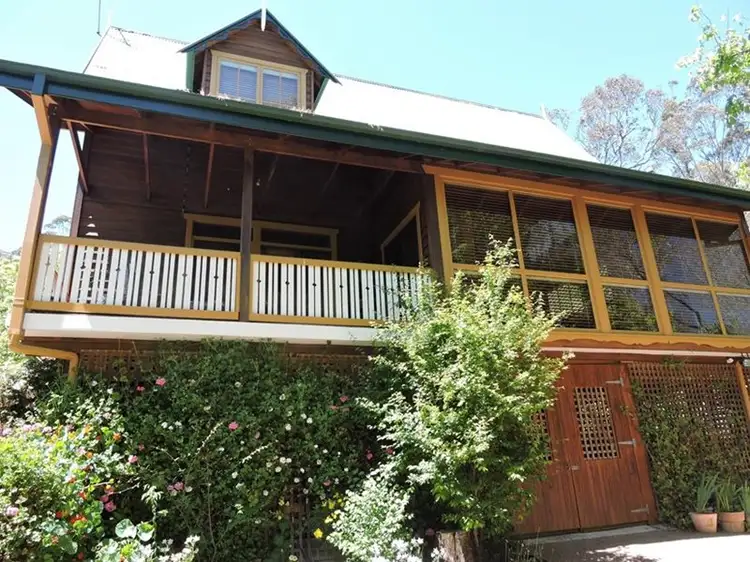 Third view of Homely house listing, 6 Tulloona Avenue, Bowral NSW 2576