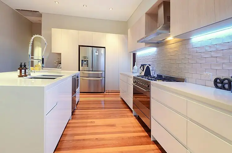 Seventh view of Homely house listing, 104 Beatrice Terrace, Ascot QLD 4007