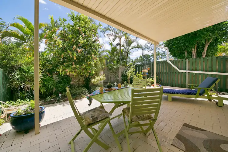 Fourth view of Homely townhouse listing, 13/35 Lani Street, Wishart QLD 4122