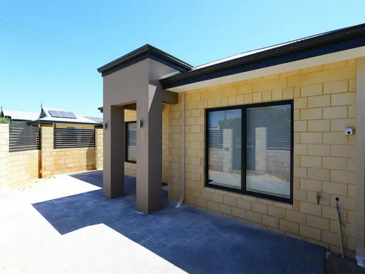 Third view of Homely house listing, 51 Scott Street, Kewdale WA 6105