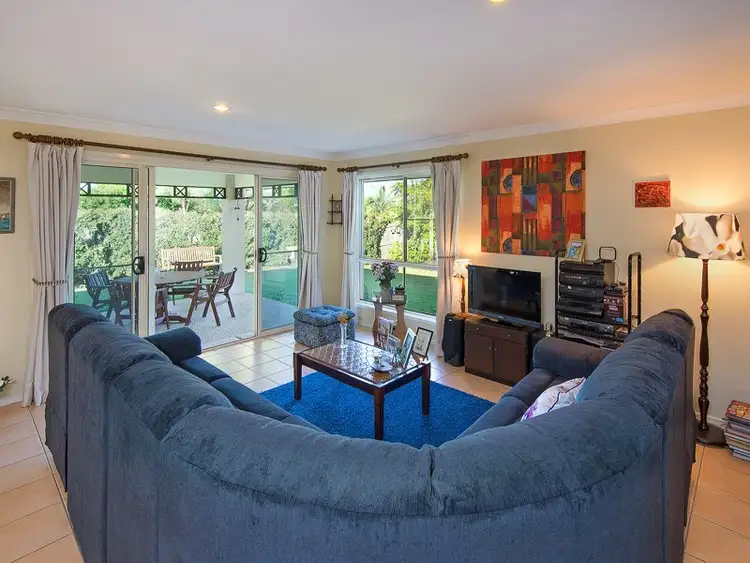 Sixth view of Homely house listing, 12 Forestwood Place, Moggill QLD 4070