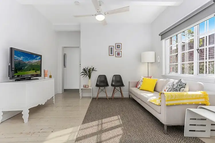 11/3 Nathan Street, Coogee NSW 2034