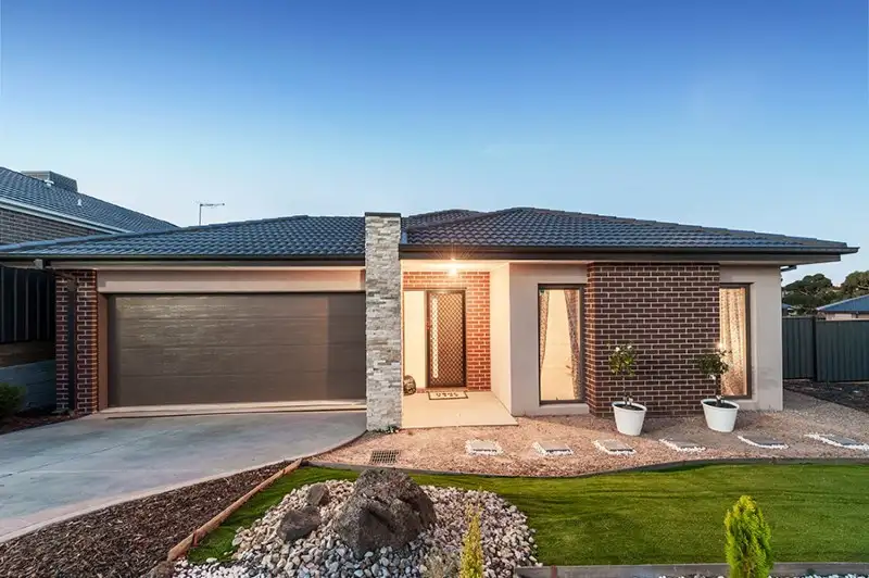 Main view of Homely house listing, 4 Iron Bridge Road, Craigieburn VIC 3064
